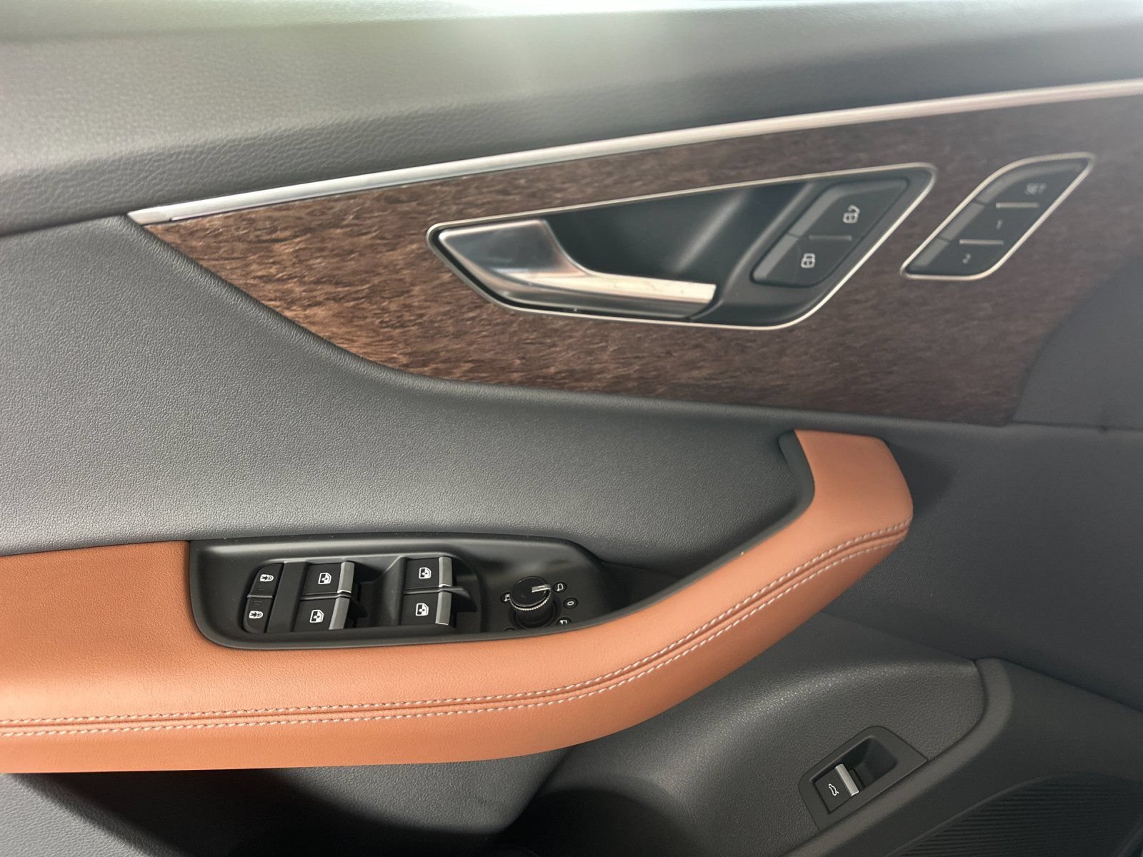 New 2026 Audi Q7 Premium Plus AWD/4WD image 10