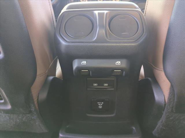 Used 2021 Jeep Wrangler Unlimited Rubicon image 17