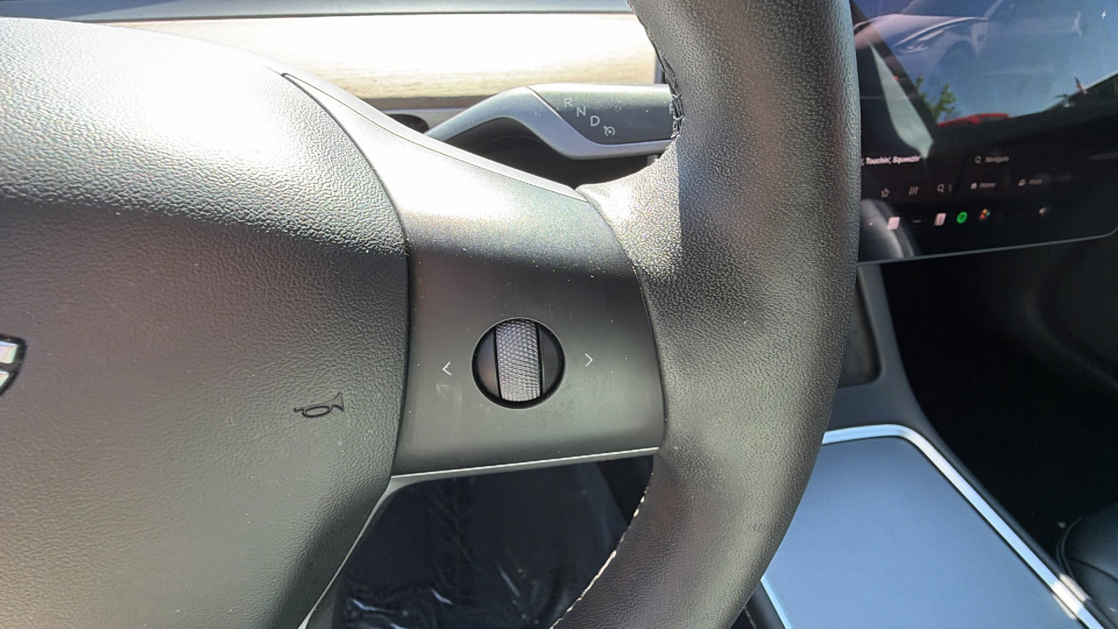 Used 2022 Tesla Model 3 Performance AWD/4WD image 28