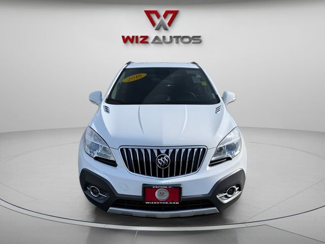 Used 2016 Buick Encore Convenience image 2