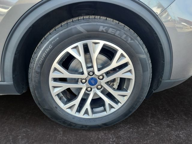 Used 2022 Ford Escape SEL image 31