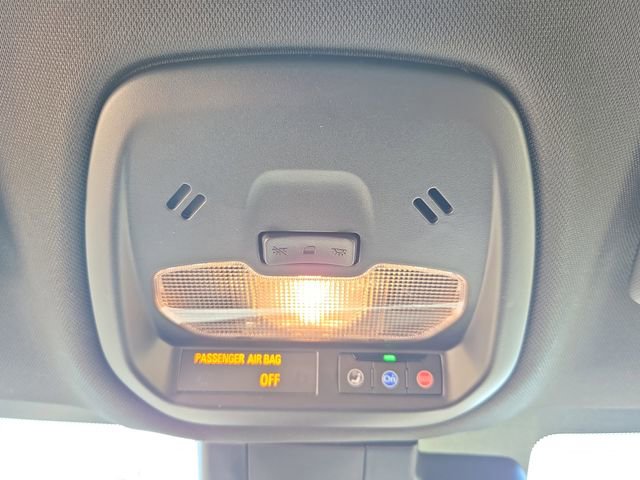 New 2026 Buick Envista Preferred w/ Convenience II Package FWD image 31