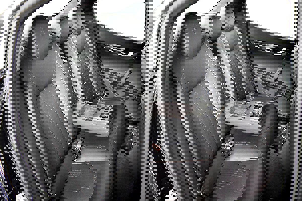 Used 2017 Maserati Ghibli image 45