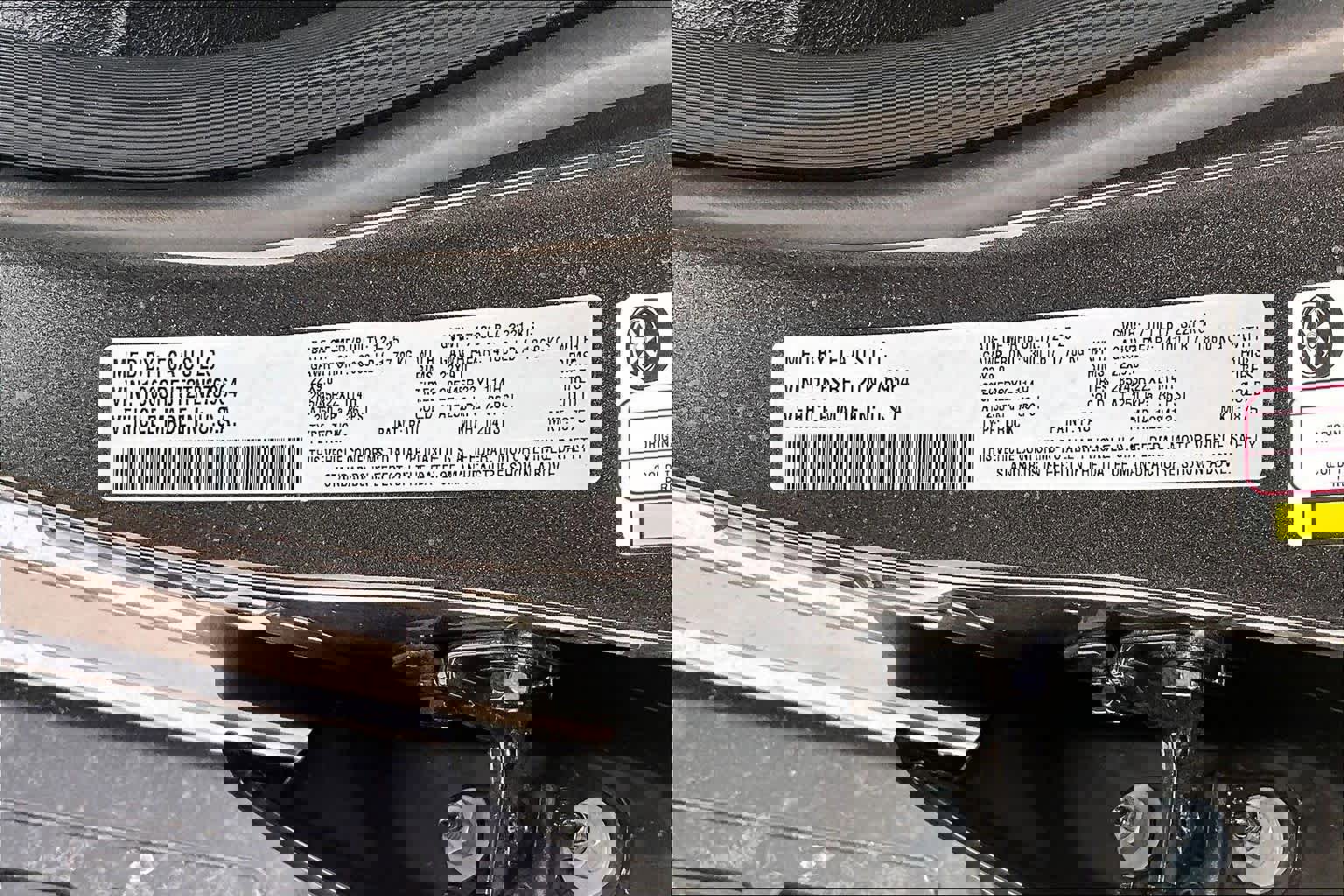 New 2026 RAM 1500 Laramie w/ Night Edition image 20