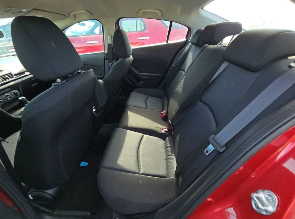 Used 2014 MAZDA MAZDA3 i Sport FWD image 6