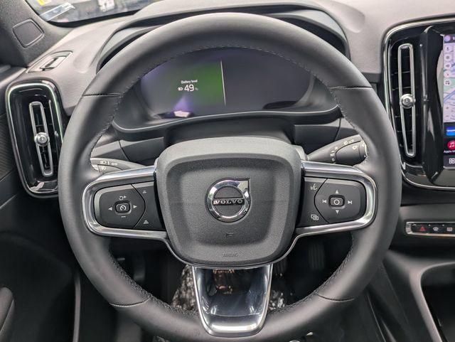 Certified 2023 Volvo C40 P8 Recharge Ultimate AWD/4WD image 17