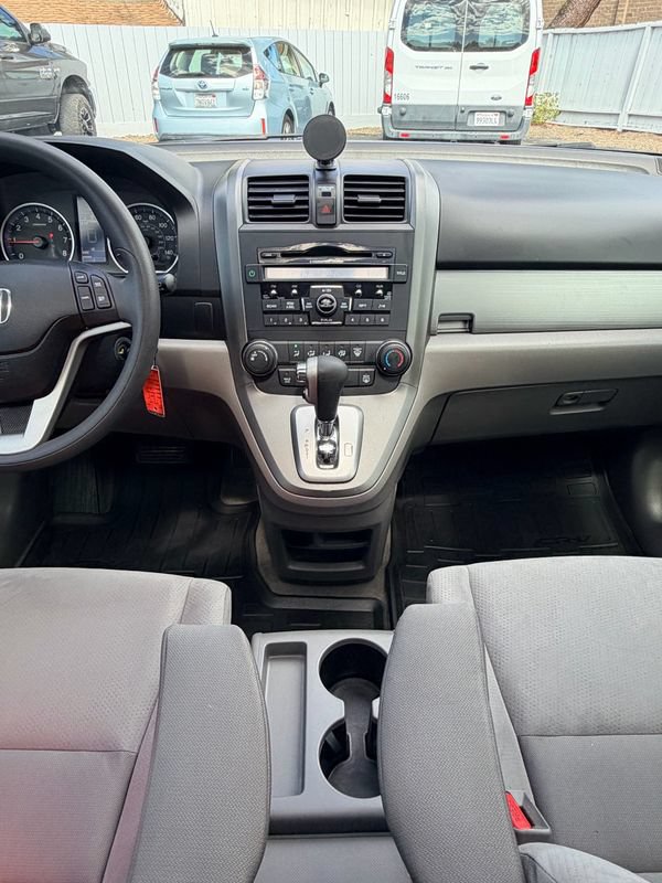 Used 2011 Honda CR-V EX image 34
