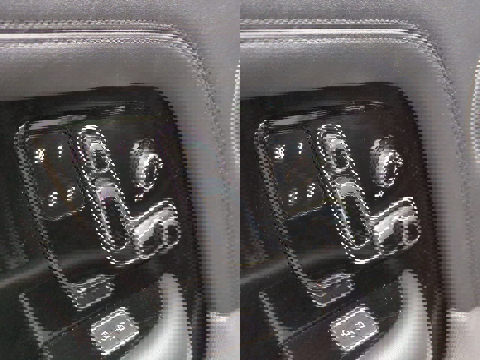 Used 2018 Land Rover Range Rover Long Wheelbase Supercharged image 17