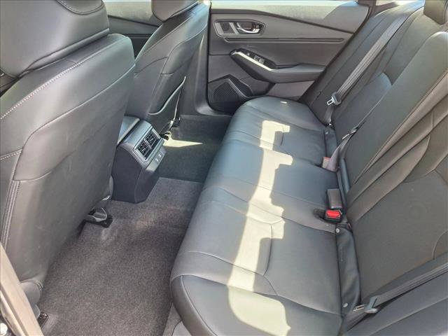 Used 2026 Honda Accord Touring image 20
