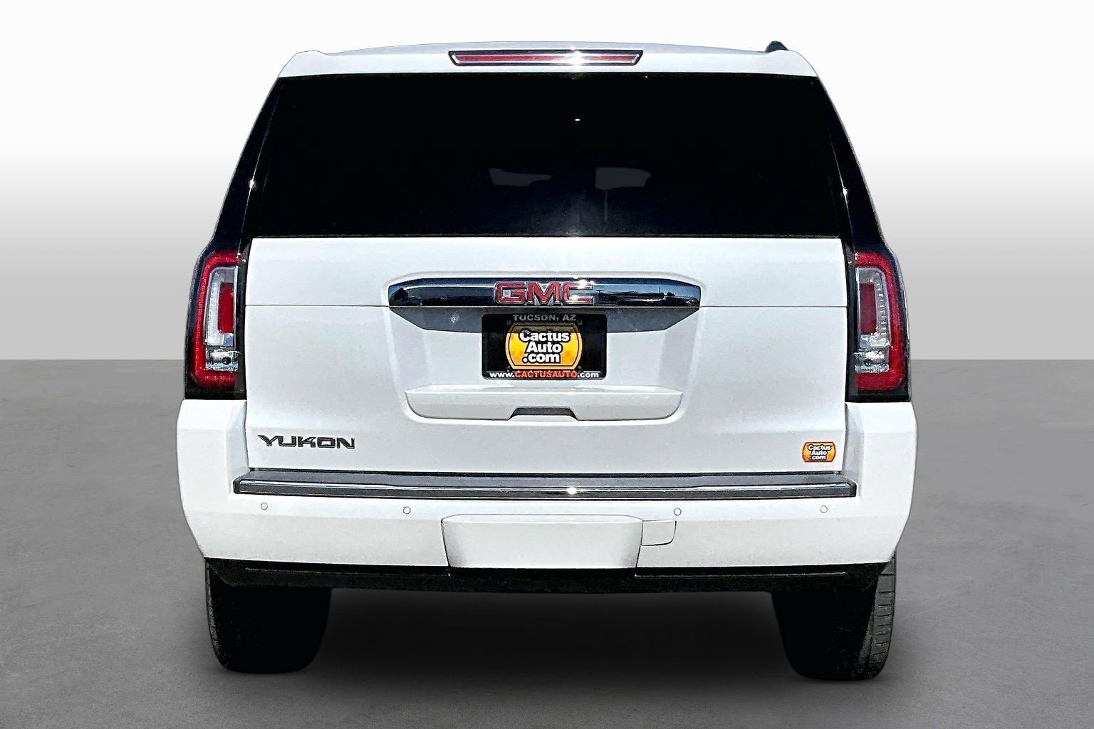 Used 2016 GMC Yukon Denali w/ Open Road Package AWD/4WD image 4