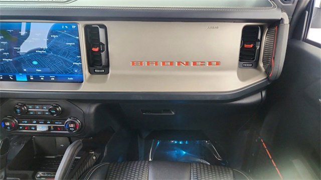 Used 2024 Ford Bronco Raptor image 37