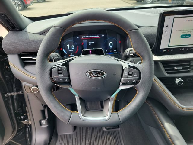 New 2026 Ford Explorer Tremor w/ Tremor Ultimate Package AWD/4WD image 22
