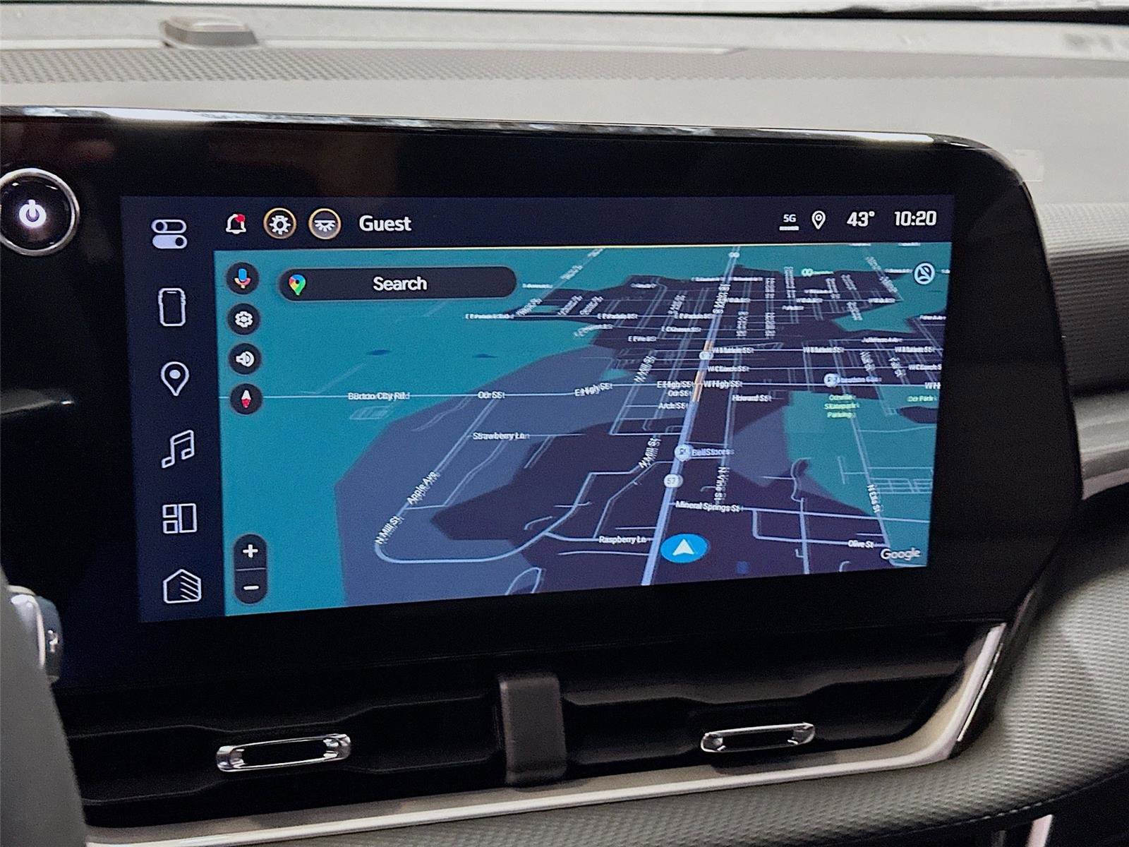 Used 2026 Chevrolet Equinox LT FWD image 15