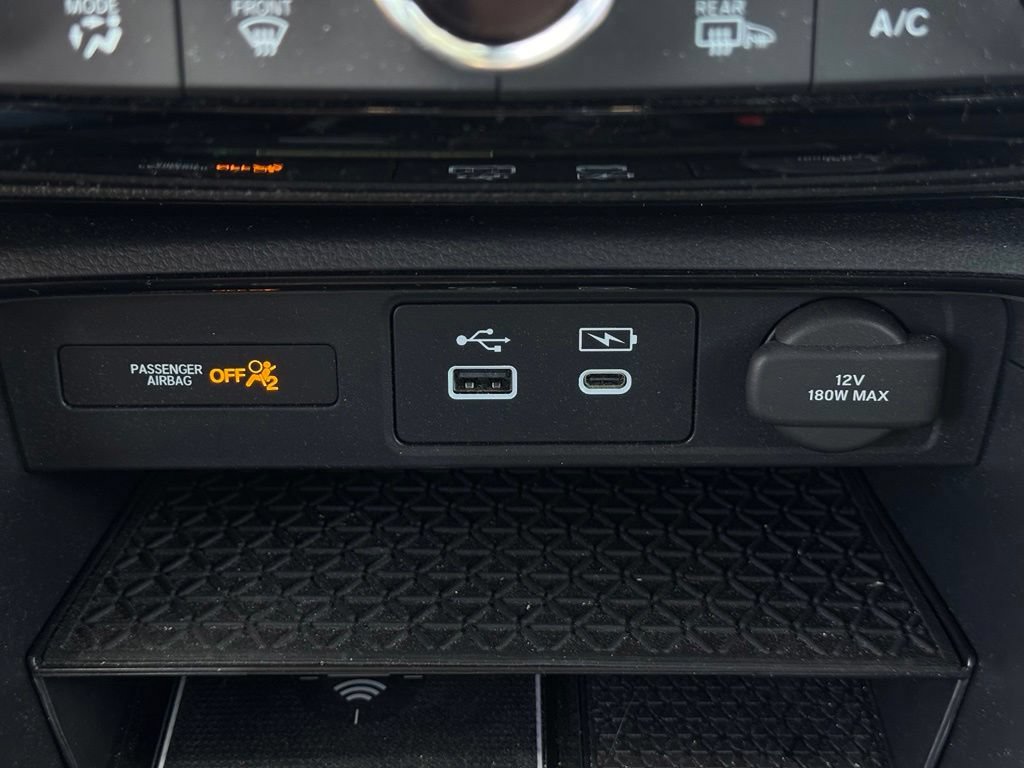 Used 2025 Honda CR-V Sport Touring image 33