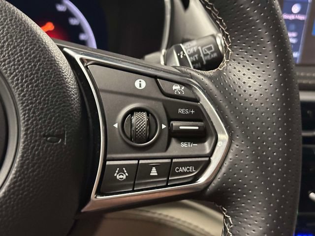 Certified 2026 Acura MDX A-Spec w/ Advance Package AWD/4WD image 26