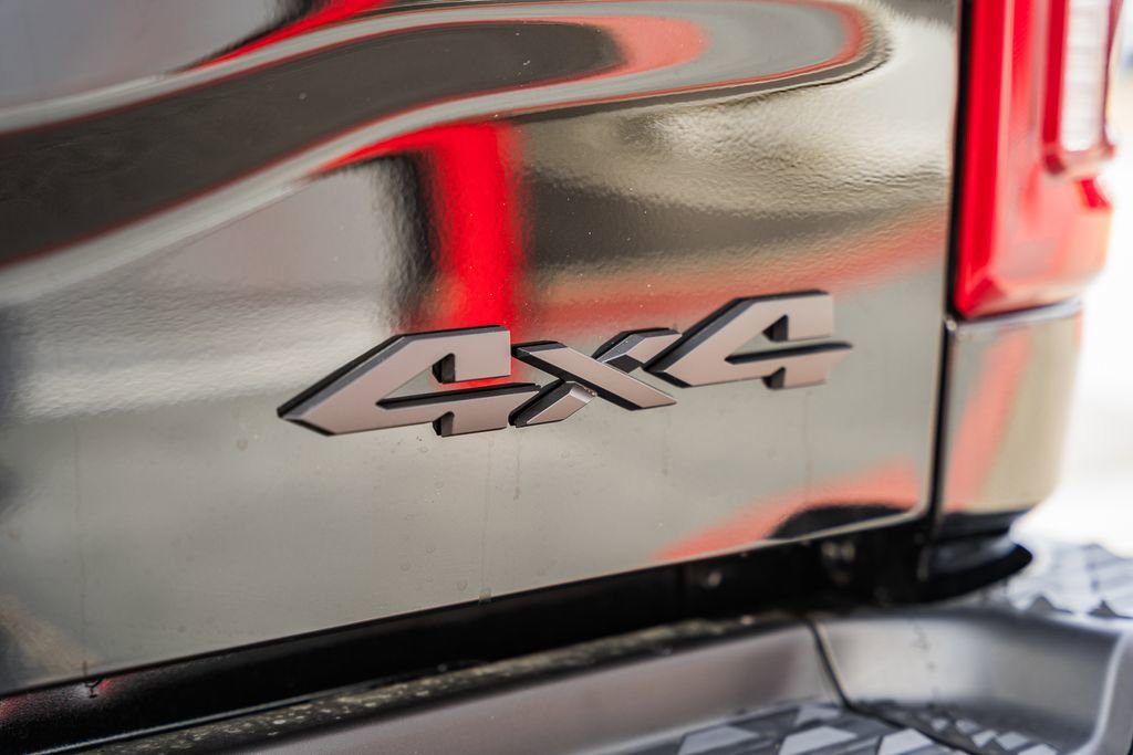 New 2026 RAM 2500 Big Horn image 10