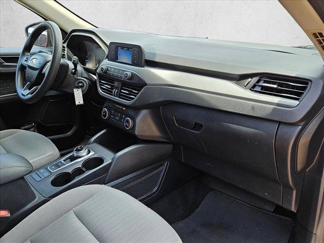 Used 2020 Ford Escape S FWD image 20