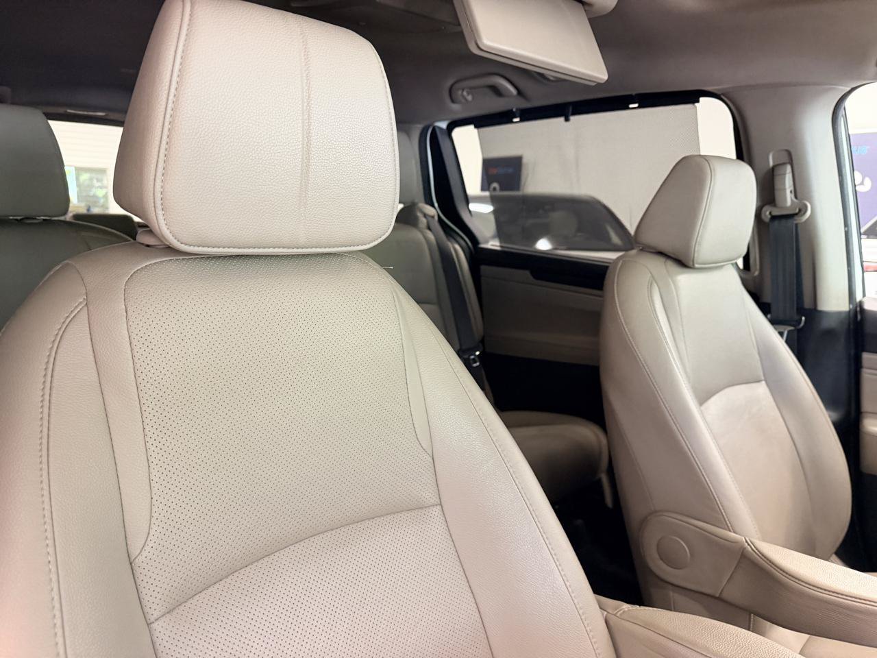 Used 2019 Honda Odyssey Elite image 29