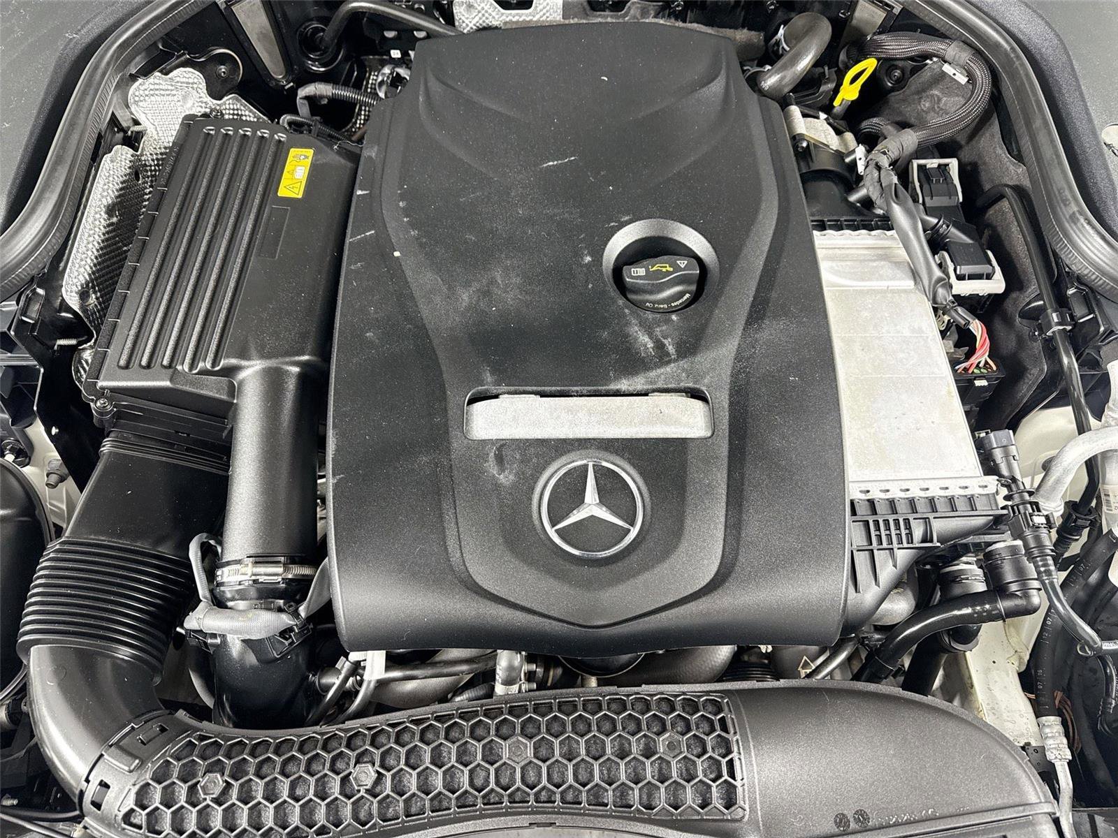 Used 2017 Mercedes-Benz E 300 4MATIC image 50