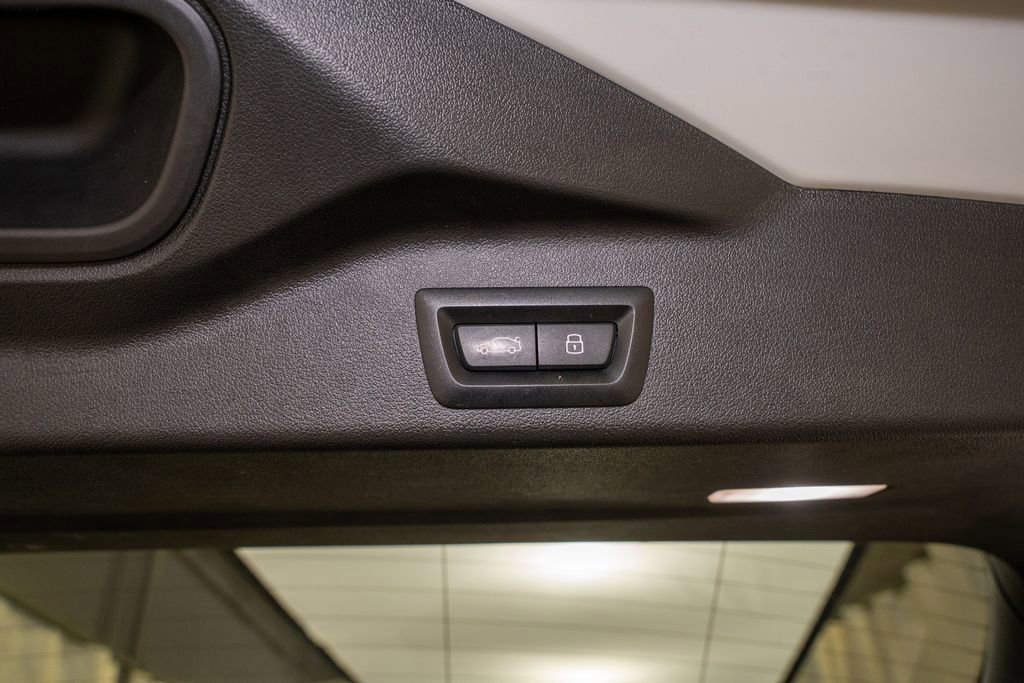 Used 2024 BMW X5 xDrive40i image 7