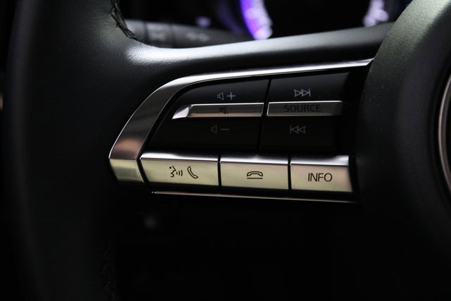 Used 2025 MAZDA CX-50 2.5 Hybrid w/ Weather Package image 19