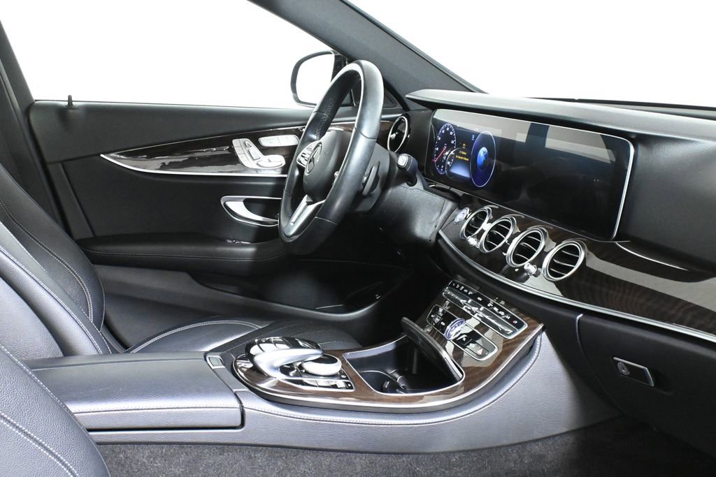 Certified 2020 Mercedes-Benz E 450 4MATIC Wagon image 33