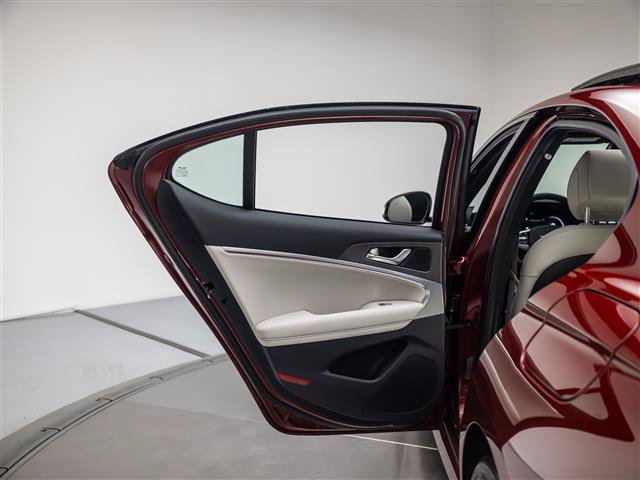 New 2026 Genesis G70 3.3T Sport Prestige RWD image 30