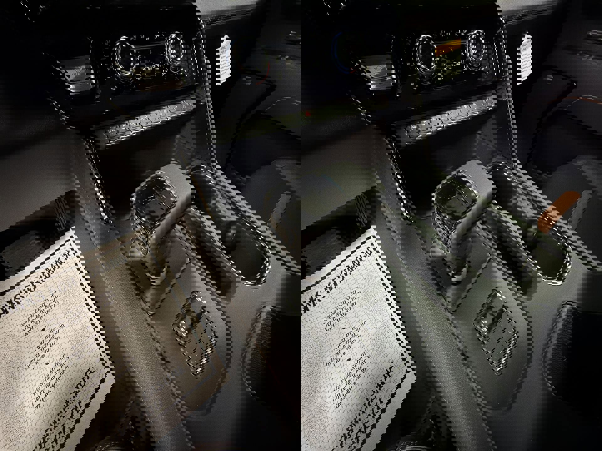 New 2026 GMC Sierra 1500 AT4 w/ AT4 Premium Package image 16