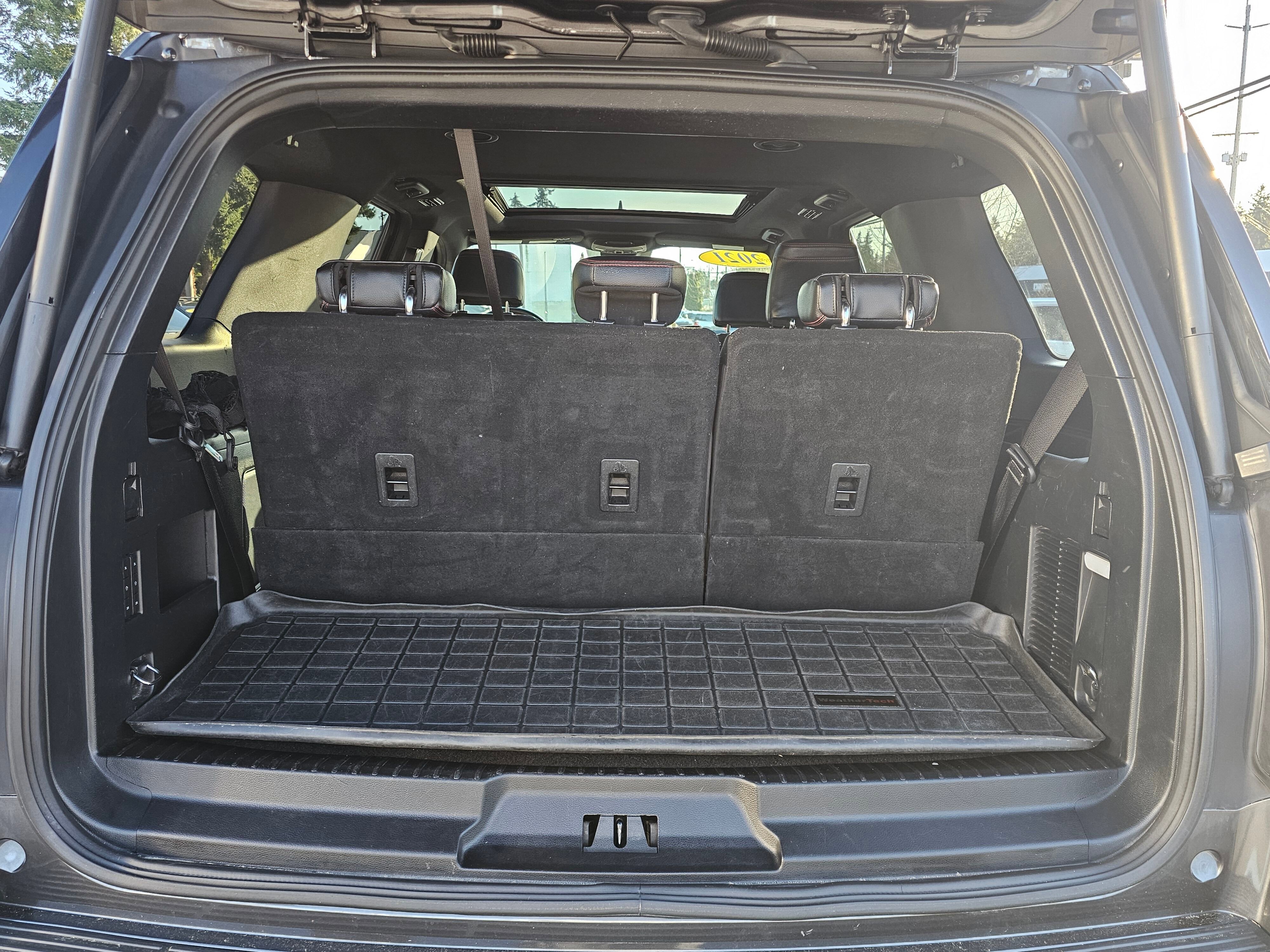 Used 2021 Ford Expedition Limited image 14