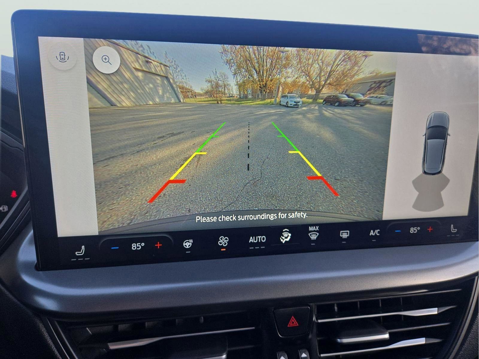 Certified 2023 Ford Escape Active w/ Tech Pack #1 image 19