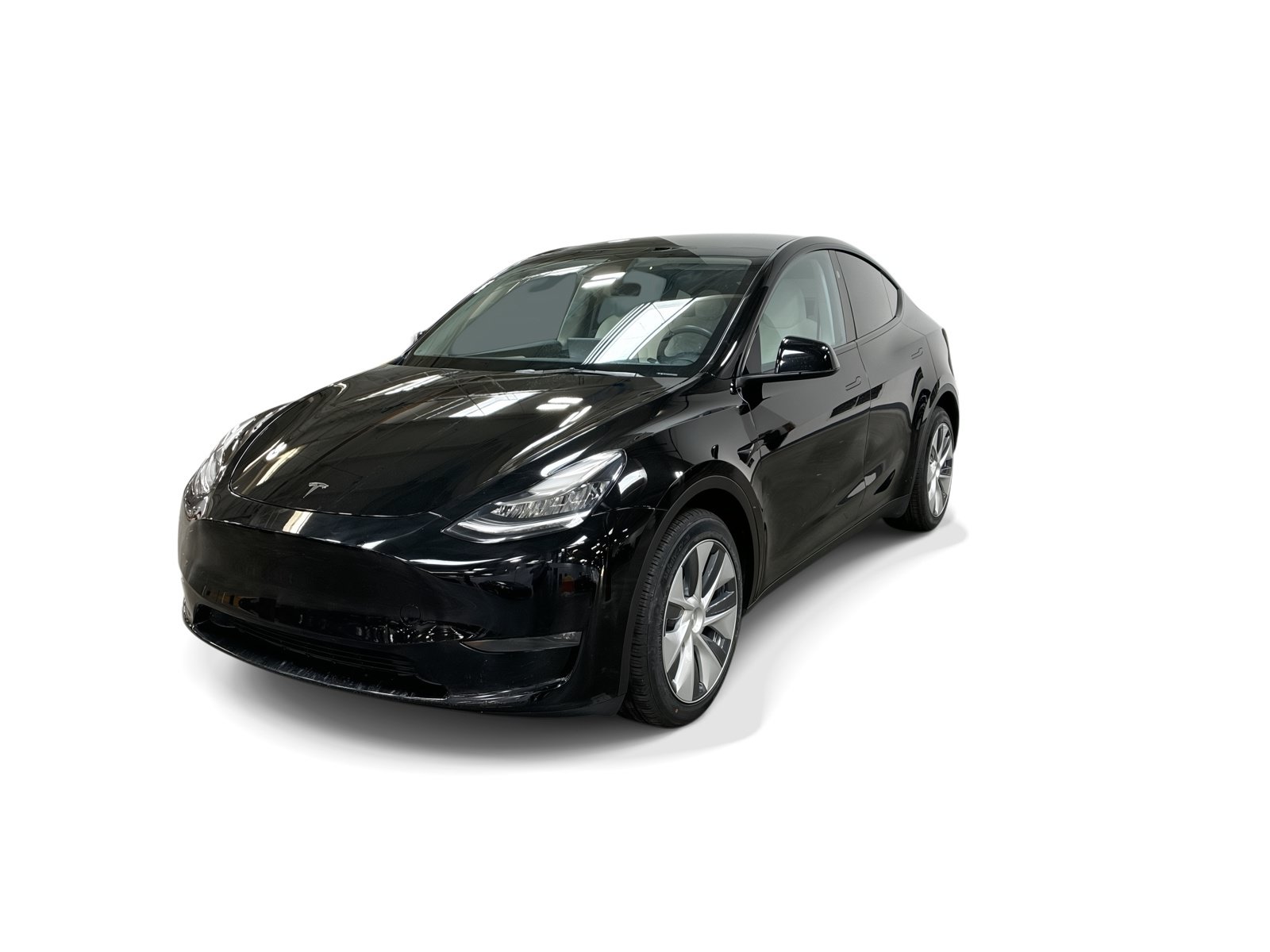 Certified 2023 Tesla Model Y Long Range AWD/4WD video 1