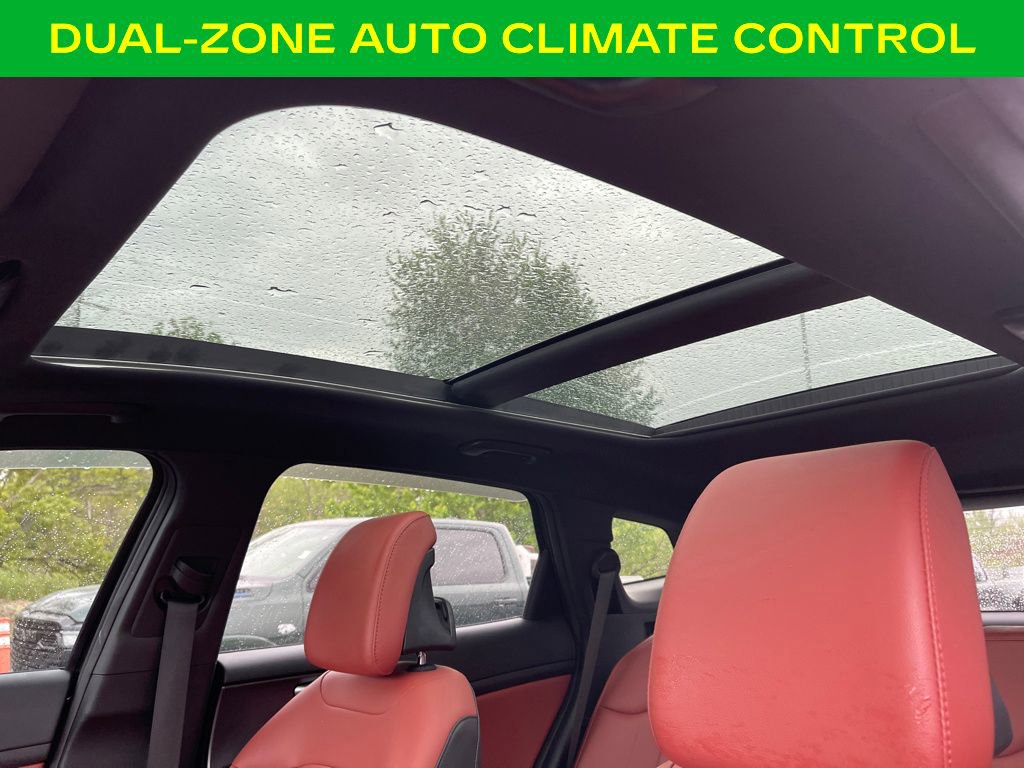 Used 2023 Kia Sportage SX AWD/4WD image 19