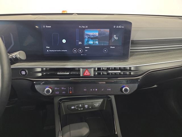 Used 2025 Kia K5 EX image 22