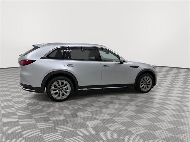 Used 2024 MAZDA CX-90 3.3 Turbo w/ Premium Package image 11