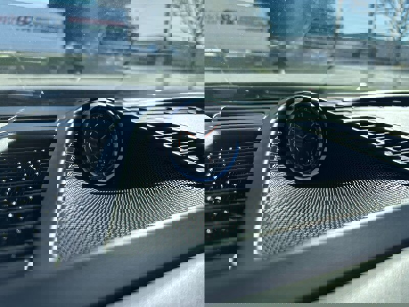 Used 2015 Porsche Panamera Turbo image 50