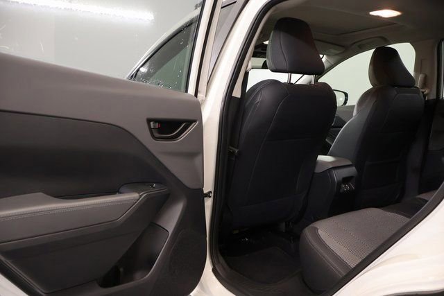 Certified 2024 Subaru Crosstrek 2.0i Premium image 28