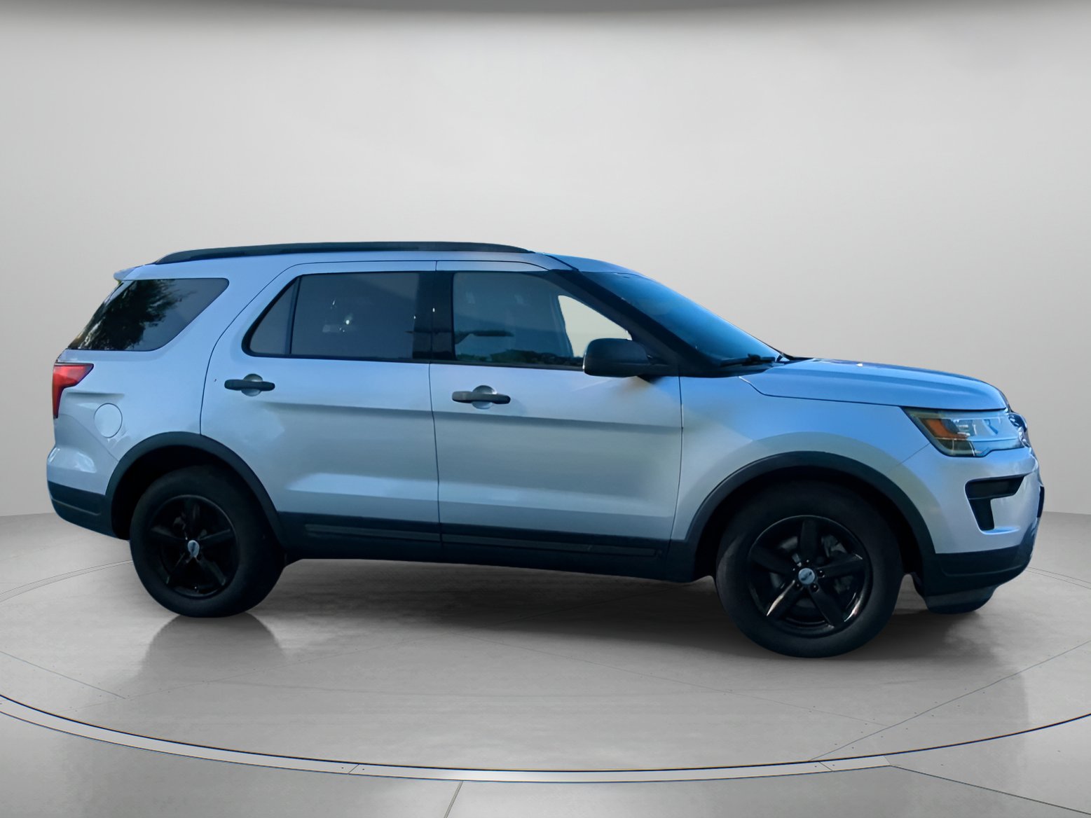 Used 2018 Ford Explorer FWD image 34