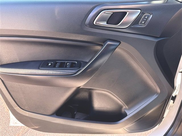 Used 2022 Ford Ranger Lariat w/ Tremor Off-Road Package image 22