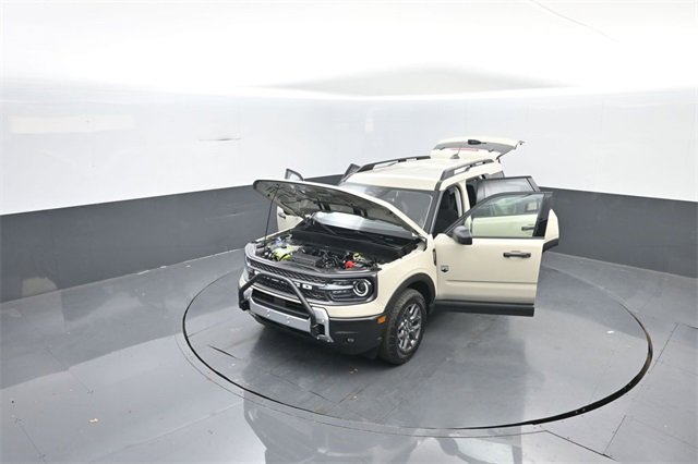 New 2025 Ford Bronco Sport Big Bend image 35