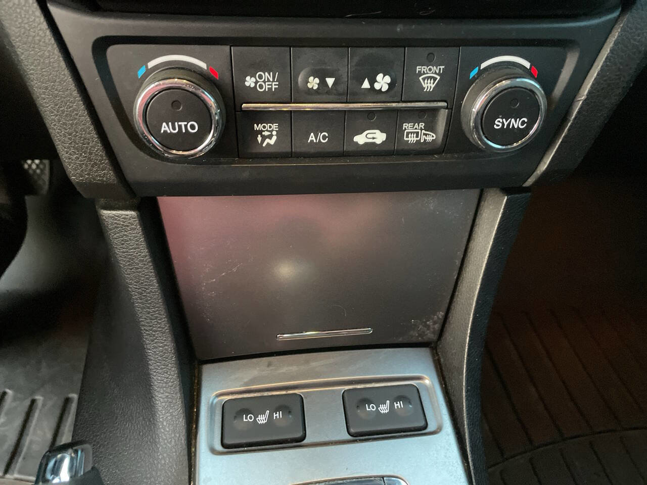 Used 2014 Acura ILX w/ Technology Package image 13