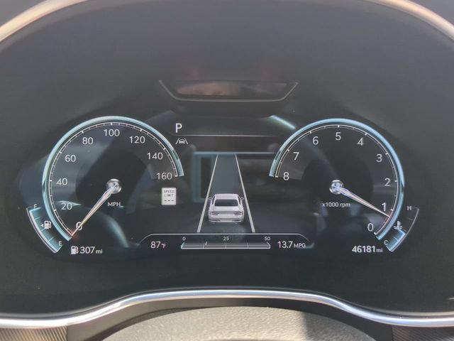 Used 2023 Genesis G80 2.5T w/ Sport Prestige Package AWD/4WD image 26