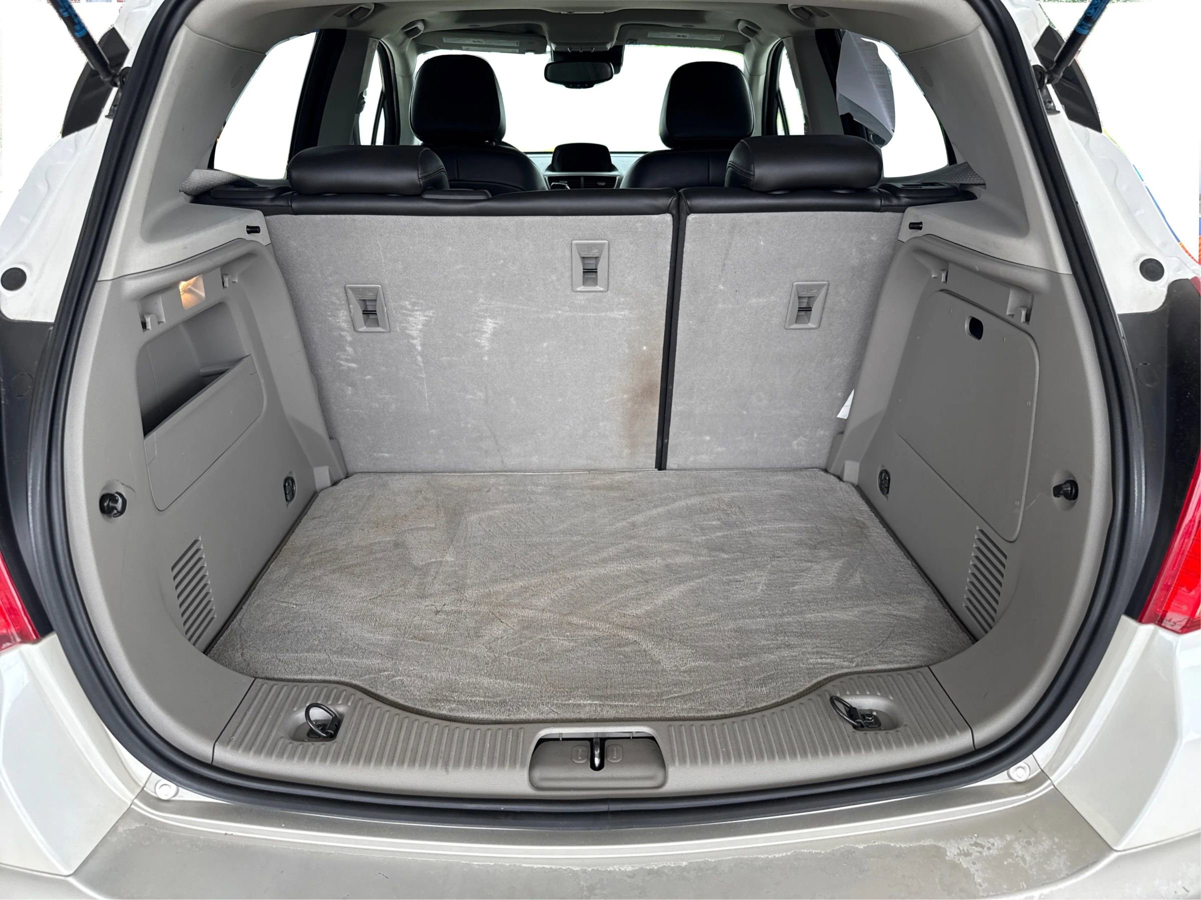 Used 2014 Buick Encore Premium image 13