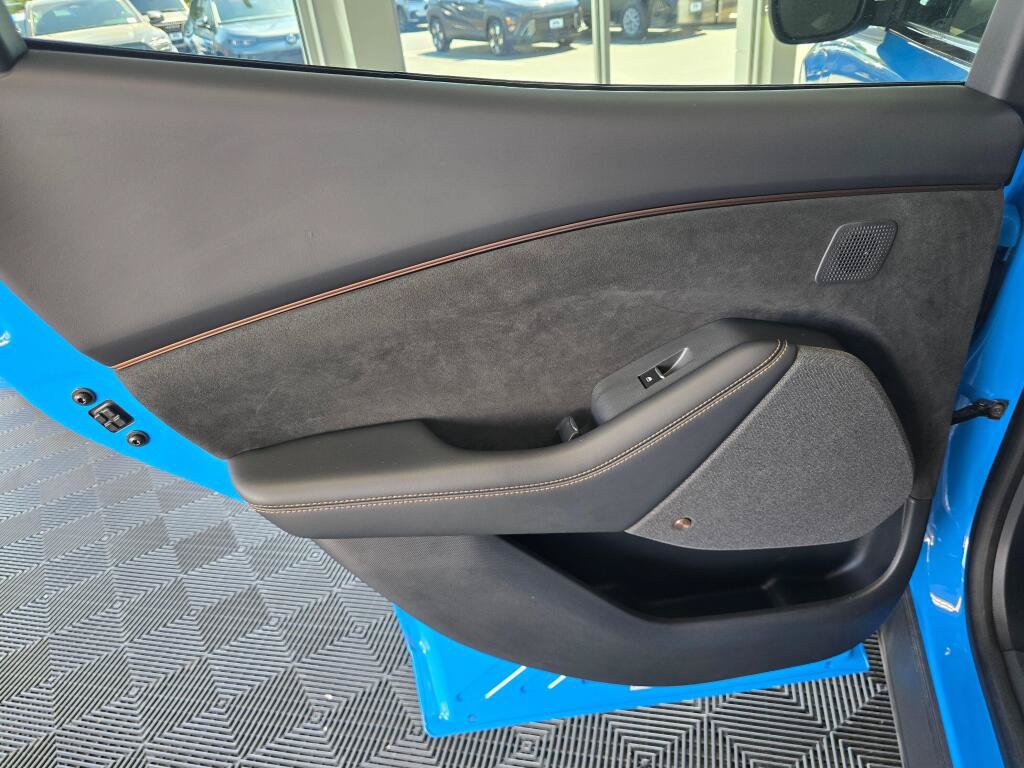 Used 2021 Ford Mustang Mach-E GT AWD/4WD image 34