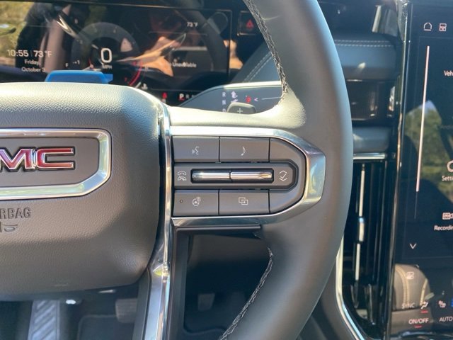 New 2026 GMC Yukon Elevation image 17