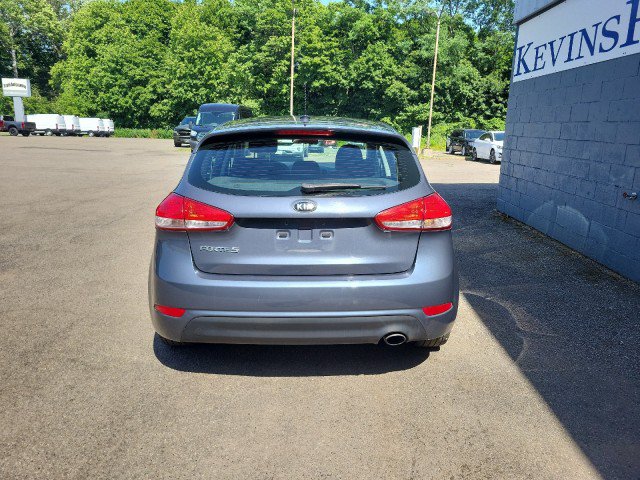 Used 2016 Kia Forte LX FWD image 7