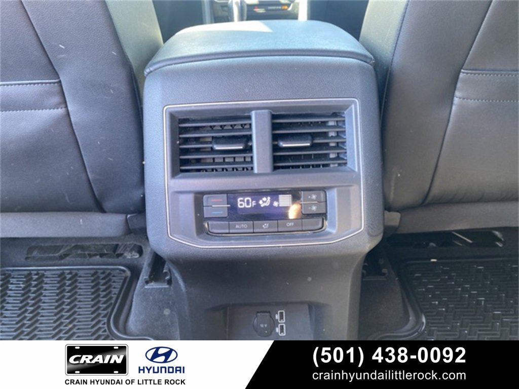 Used 2019 Volkswagen Atlas SE image 34