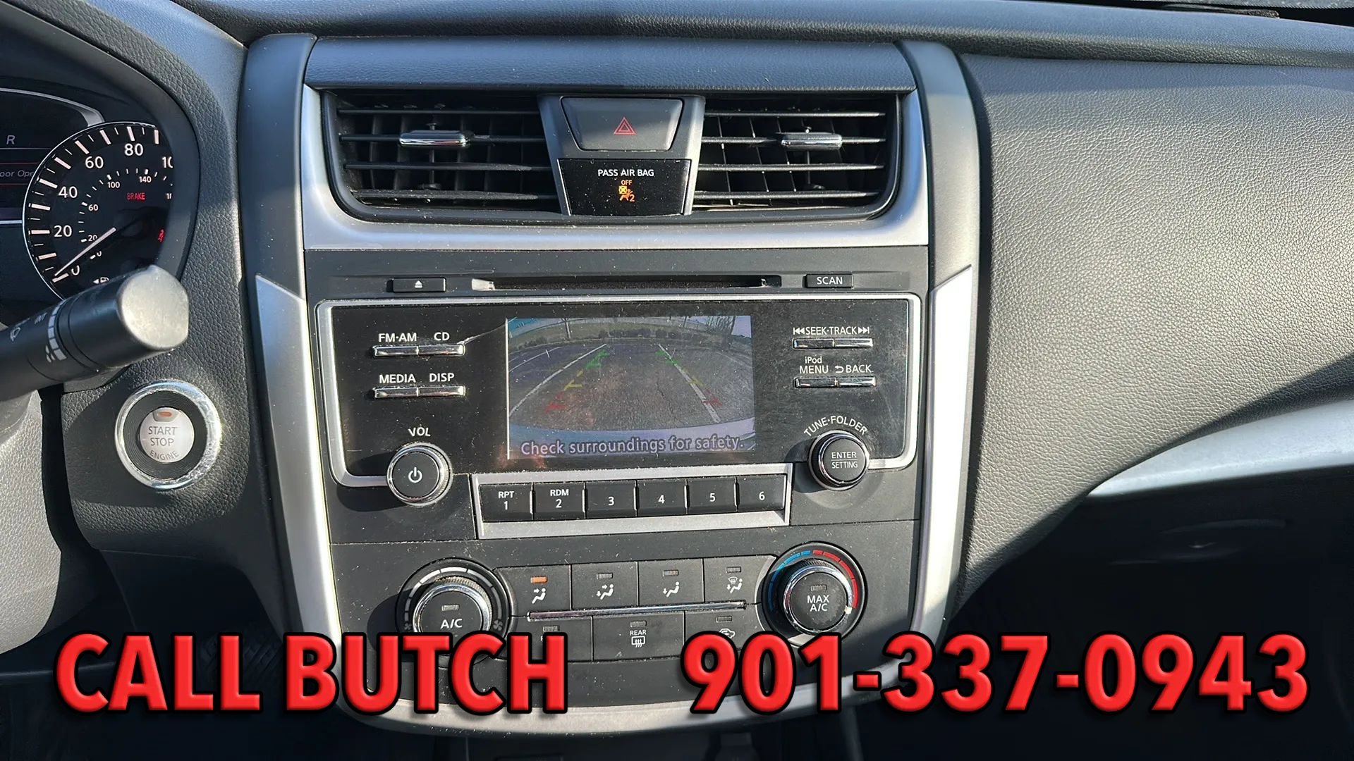 Used 2017 Nissan Altima 2.5 S image 14