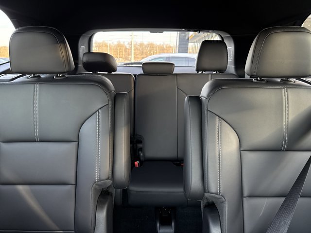 New 2026 GMC Acadia Elevation w/ Black Edition image 19