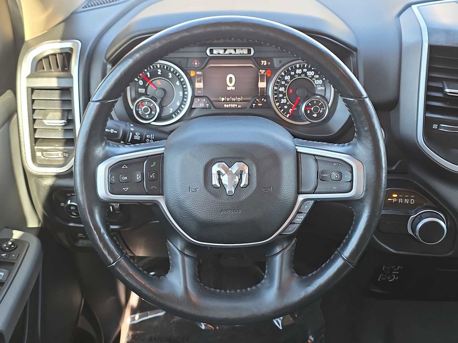 Used 2020 RAM 1500 Big Horn image 19