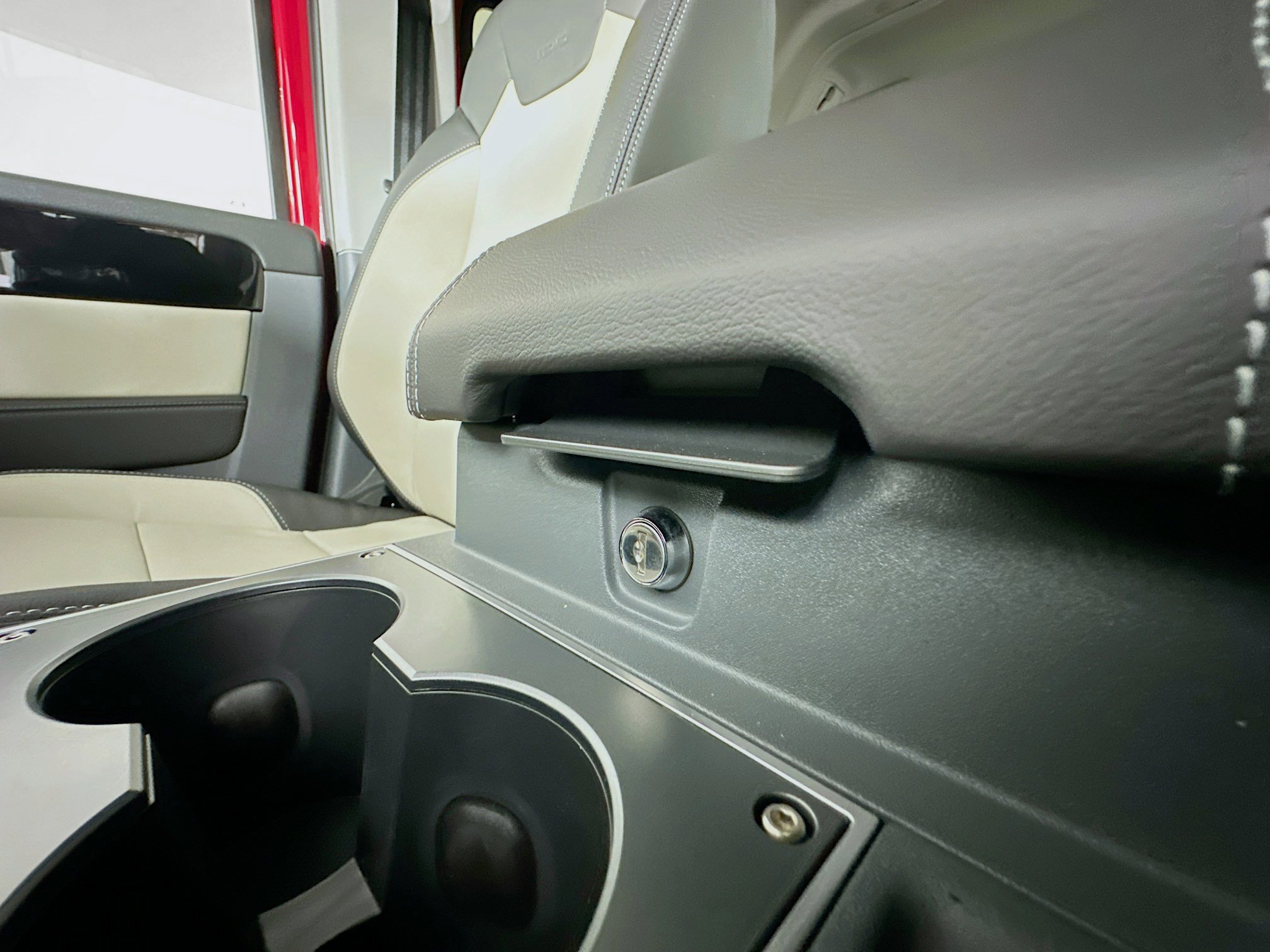 New 2025 INEOS Grenadier Trialmaster Edition image 29